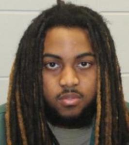 Armani J Dunson a registered Sex Offender of Georgia