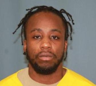 Demarcus Lamar Markham a registered Sex Offender of Wisconsin