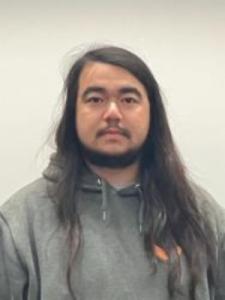 Joshua Pak Hoerig a registered Sex Offender of Wisconsin