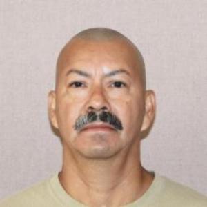 Anselmo G Feria-galindo a registered Sex Offender of Wisconsin