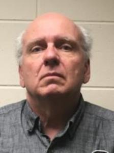 Bruce K Jacobson a registered Sex Offender of Wisconsin