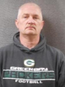 Randell S Becker a registered Sex Offender of Wisconsin