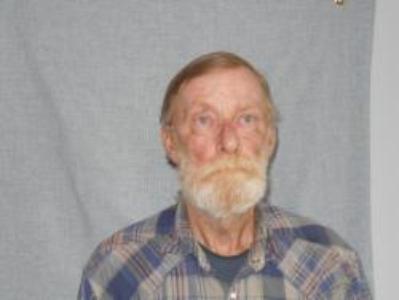 Robert D Overman a registered Sex Offender of Wisconsin