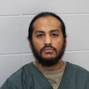 Javier Garcia a registered Sex Offender of Wisconsin