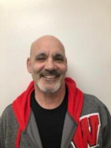 Todd B Dupuis a registered  of Wisconsin