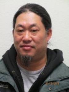 Ka Yang a registered  of Wisconsin