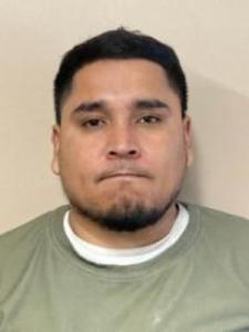 Rene Rangel a registered Sex Offender of Wisconsin