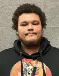 Joshua Nieves a registered Sex Offender of Wisconsin