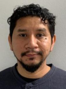 Jaime S Estrella-jama a registered Sex Offender of Wisconsin