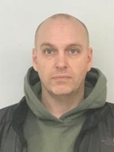 Nicholas J Martineau a registered  of Wisconsin