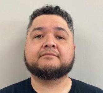 Rodrigo Gonzalez a registered Sex Offender of Wisconsin