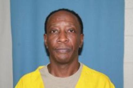 Marvin A Johnson a registered Sex Offender of Wisconsin