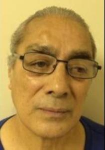 Robert E Vargas a registered  of Illinois