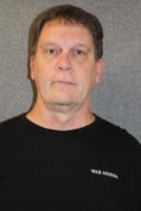 Donny F Brown a registered Sex Offender of Wisconsin