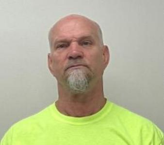 Kenneth G Gering a registered Sex Offender of Wisconsin