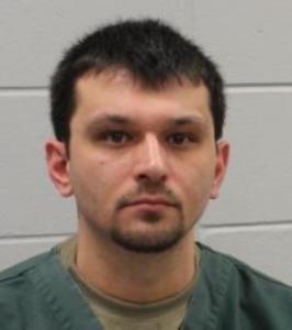 Jeremy J Husbeck a registered  of Michigan