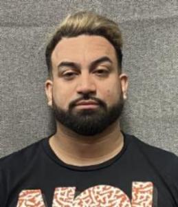 Francisco Rivera a registered Sex Offender of Wisconsin