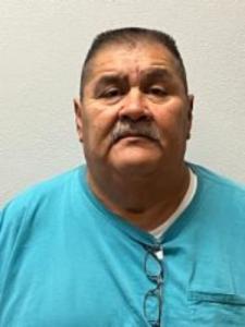 Rudolfo V Gomez a registered Sex Offender of Wisconsin