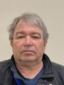 Thomas Feeny a registered  of Wisconsin