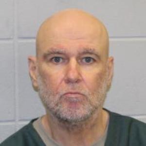 Bryan James Krueger a registered Sex Offender of Wisconsin