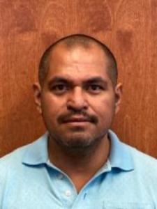 Medina Ramirod Nieto a registered  of Wisconsin