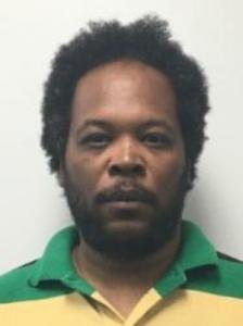 Golden R Jenkins a registered Sex Offender of Wisconsin