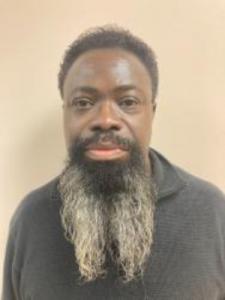 John Allen a registered  of Wisconsin