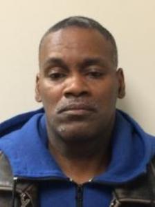 Maurice Johnson a registered  of Wisconsin