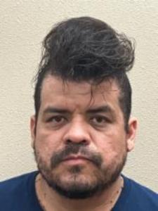 Francisco A Santacruz-santos a registered Sex Offender of Wisconsin