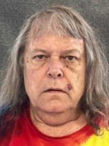 Paul R Griesbach a registered  of Wisconsin