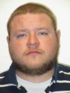 Joshua J Fumelle a registered Sex Offender of Wisconsin