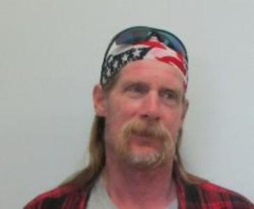 David W Bishop a registered Sex Offender of Wisconsin