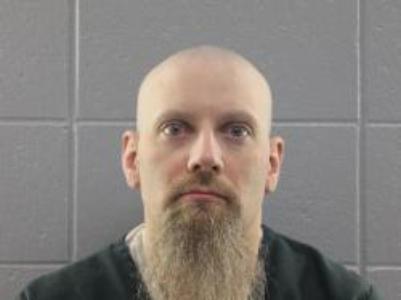 Timothy Joe Hoff a registered  of Wisconsin