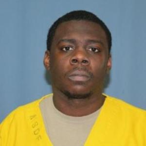 Tarron D Garner a registered Sex Offender of Wisconsin