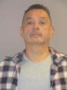 Richard W Garcia a registered Sex Offender of Wisconsin