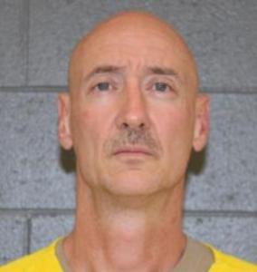 Patrick P Sharp a registered  of Wisconsin