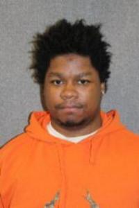 Danyonne P Will a registered Sex Offender of Wisconsin