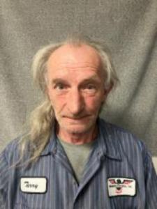 Terry L Gums a registered Sex Offender of Wisconsin