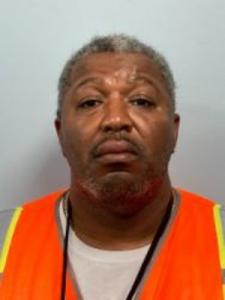 Freddie Thornton a registered Sex Offender of Wisconsin