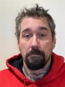 Shane A Chesebro a registered Sex Offender of Wisconsin