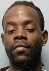 Calvin Donte Alexander a registered Sex Offender of Wisconsin