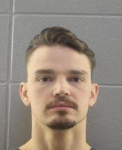 Ryan Yuri Hawk a registered  of Wisconsin