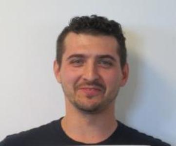 Zachary R Harper a registered  of Wisconsin