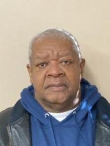 Ocie Vance a registered  of Wisconsin