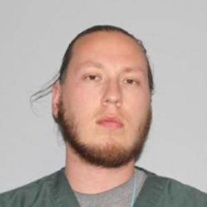 Caleb J Rave a registered  of Wisconsin