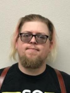 Sean R Christiansen a registered Sex Offender of Wisconsin