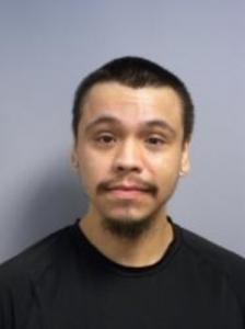 Michael J Badillo a registered Sex Offender of Wisconsin