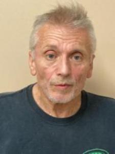 Walter G Szymanski a registered Sex Offender of Wisconsin