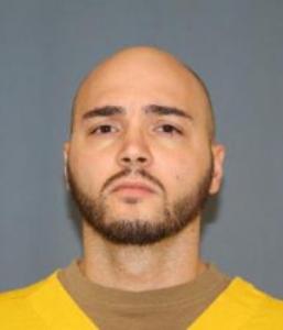 Benjamin R Stroeh a registered Sex Offender of Wisconsin