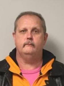 James F Williams Sr a registered  of Wisconsin